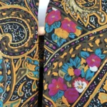 Thumbnail for Jolie Blouse manches mi-longues - Taille S