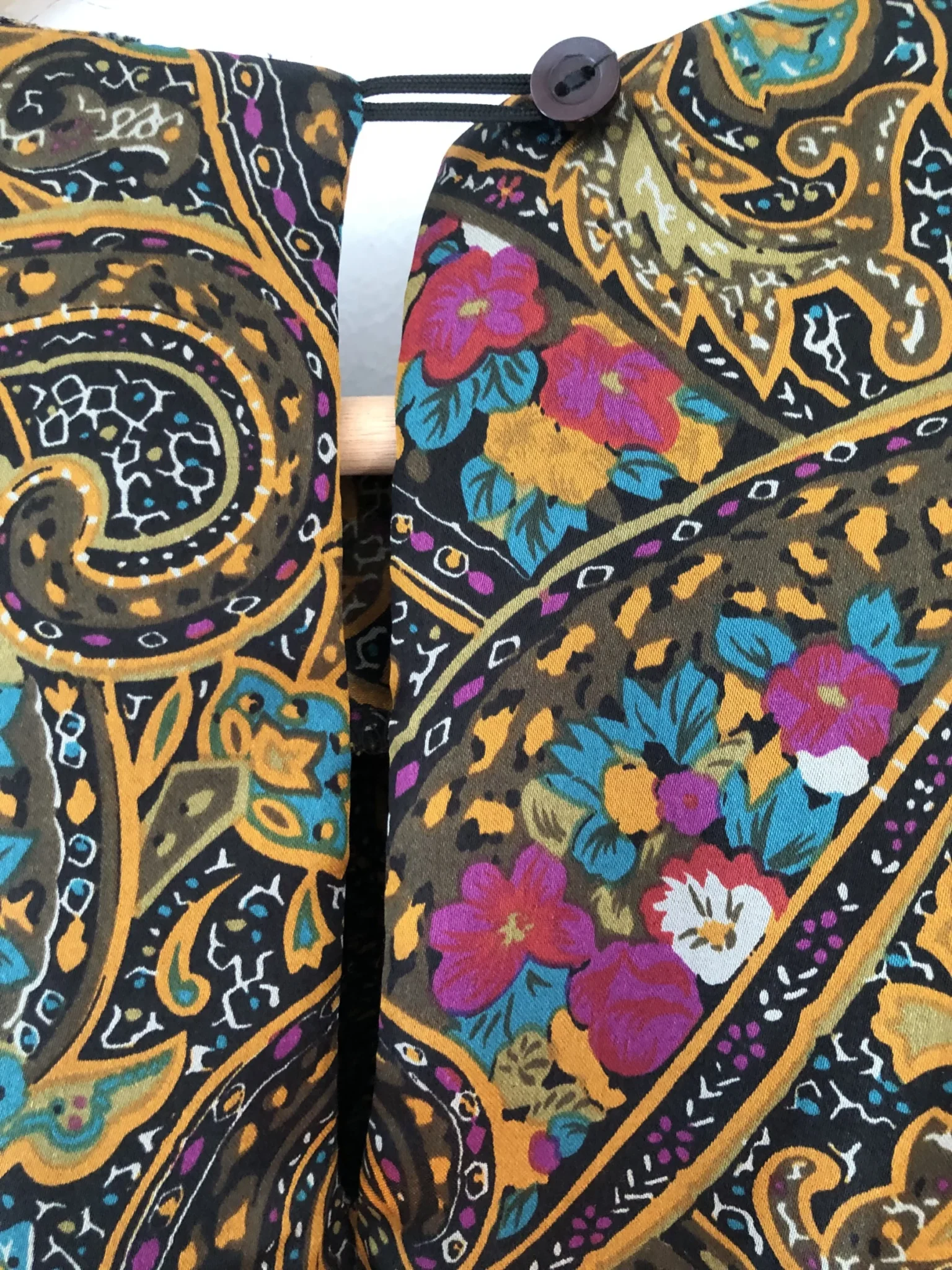 Image for Jolie Blouse manches mi-longues - Taille S
