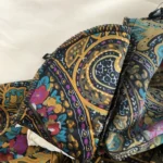 Thumbnail for Jolie Blouse manches mi-longues - Taille S