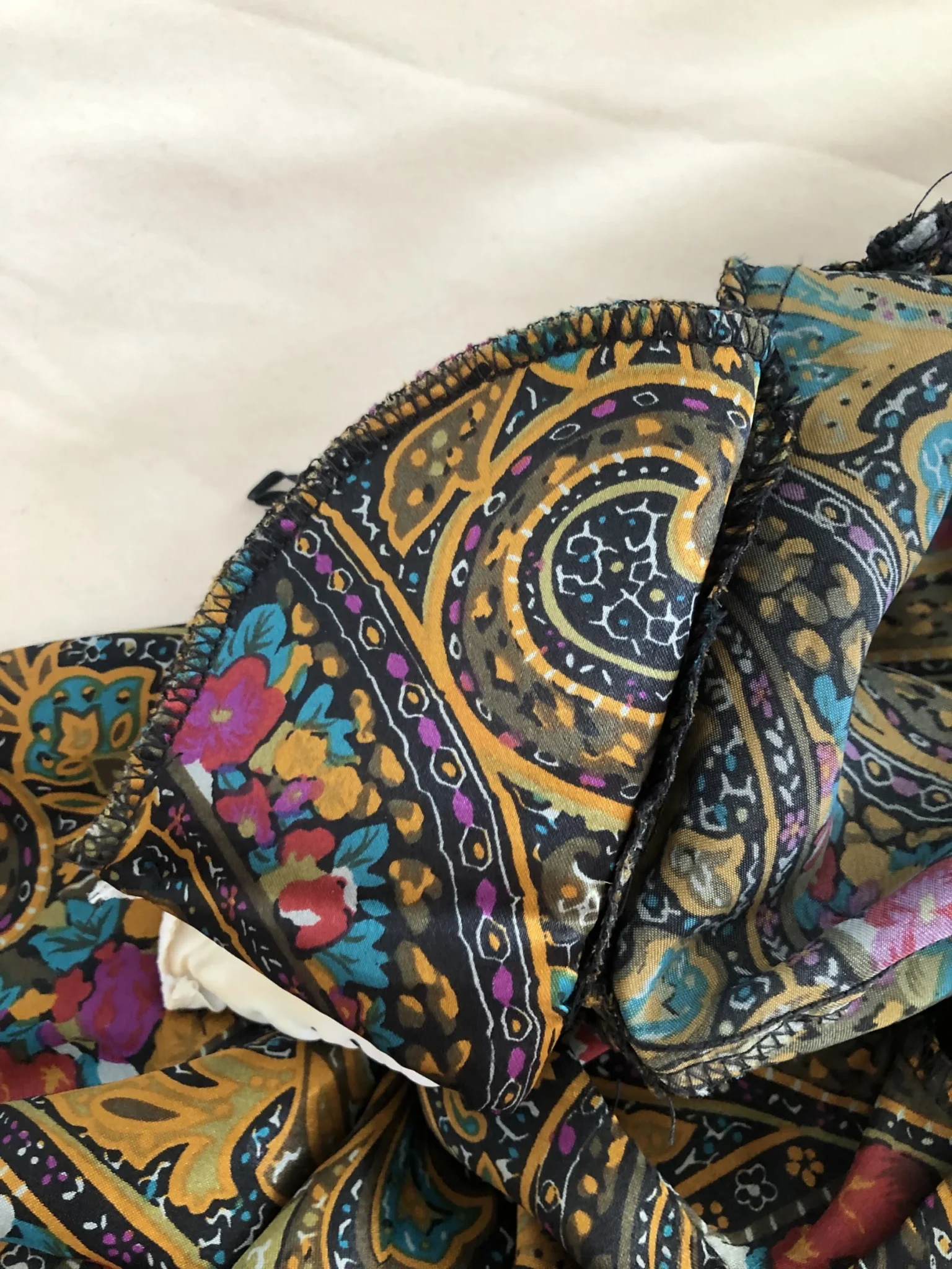 Image for Jolie Blouse manches mi-longues - Taille S