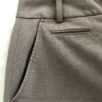 Thumbnail for Pantalon Marron de Couturière - Taille S