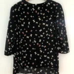 Featured thumbnail for Blouse manches mi longues - Taille S
