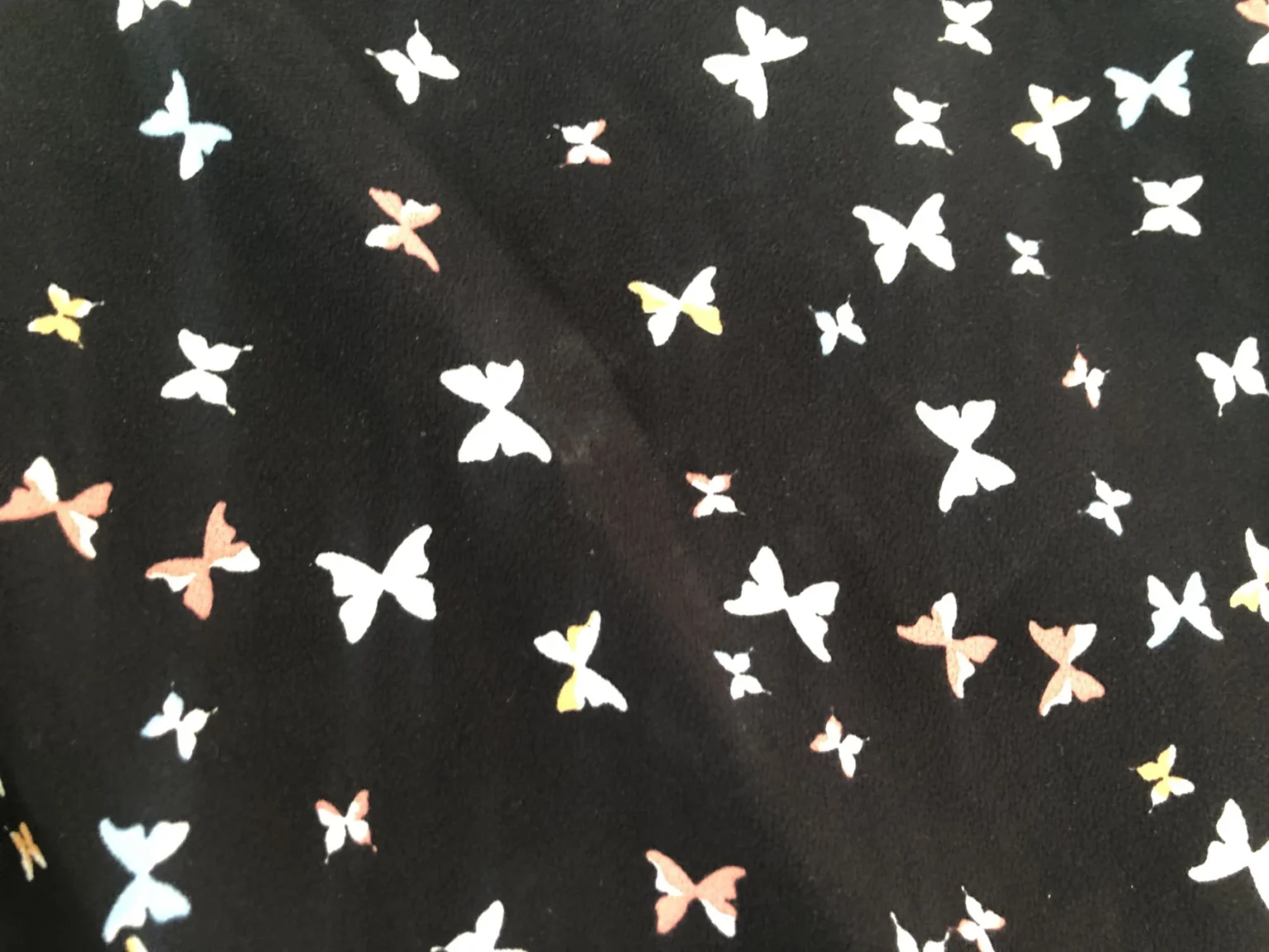 Image for Blouse manches mi longues - Taille S