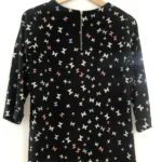 Thumbnail for Blouse manches mi longues - Taille S