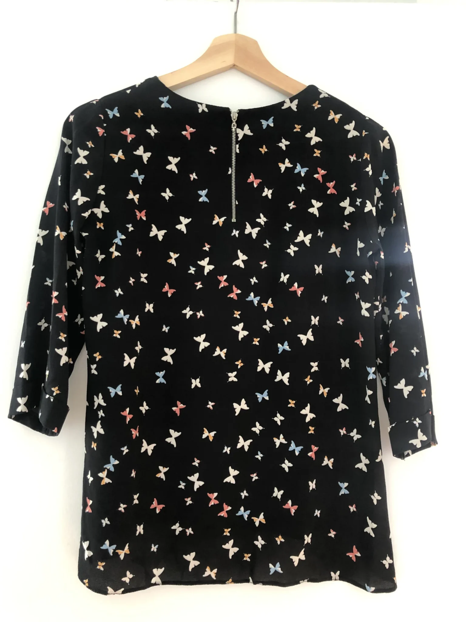Image for Blouse manches mi longues - Taille S