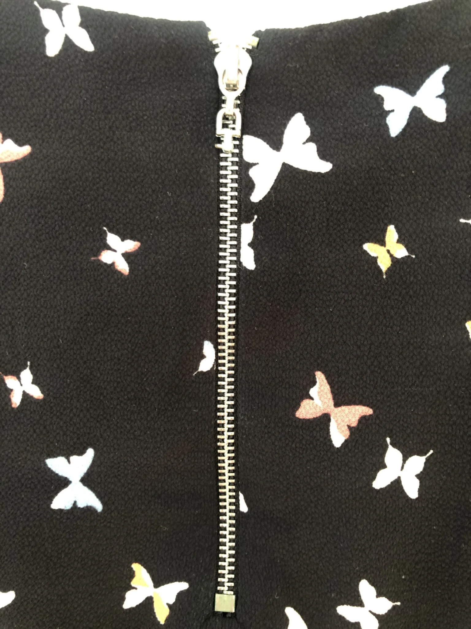 Image for Blouse manches mi longues - Taille S