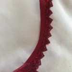 Thumbnail for Soutien Gorge Chantelle 85A rouge foncé