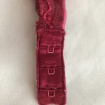 Thumbnail for Soutien Gorge Chantelle 85A rouge foncé