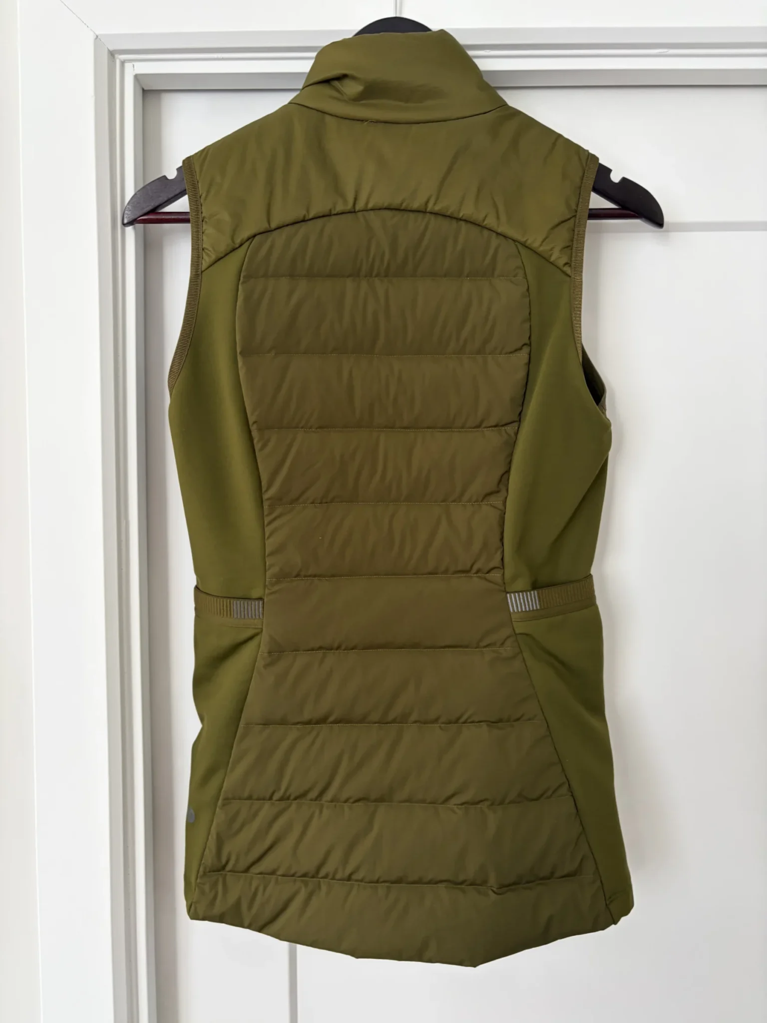 Image for Lululemon Down for it all sleeveless jacket