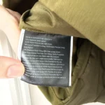 Thumbnail for Lululemon Down for it all sleeveless jacket
