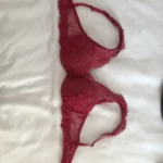 Thumbnail for Soutien Gorge 85A - Rouge foncé