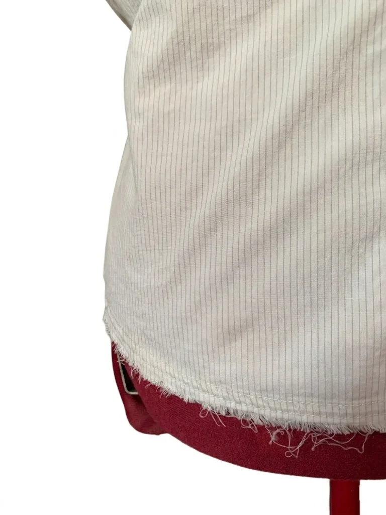 Image for Parasuco | Chemisier Sans Manches Style "Glory Day" - Taille XL