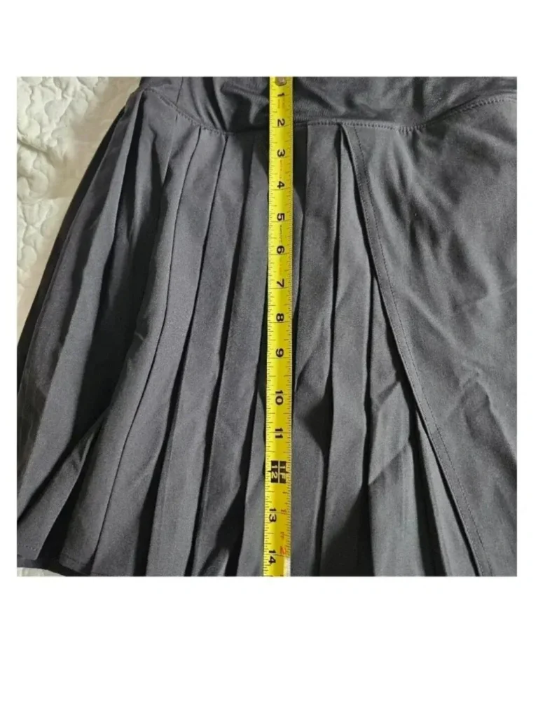 Image for Skirt with leggings Lole *new*