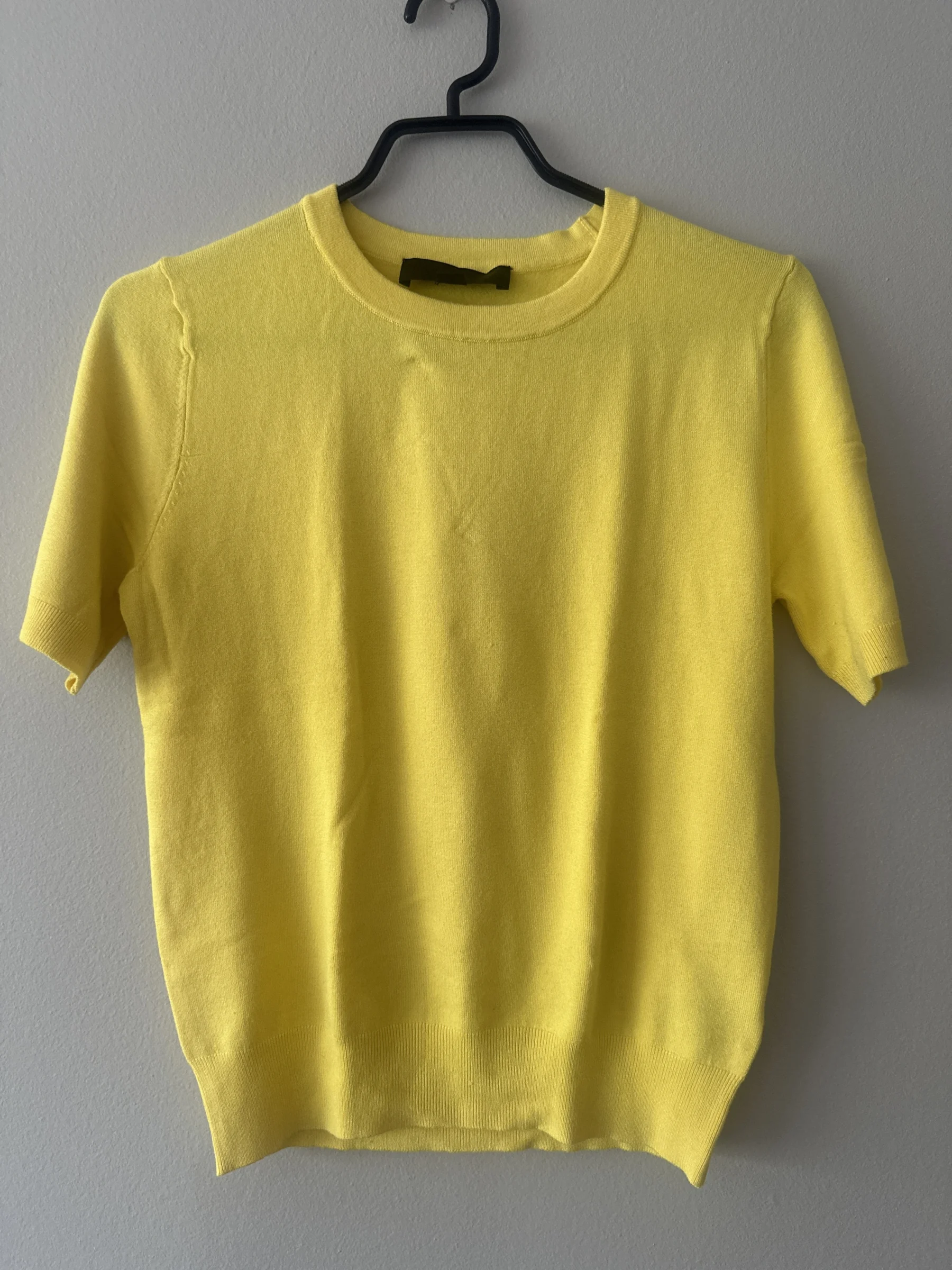 Pull léger à manches co Zara seconde main