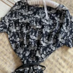 Featured thumbnail for Robe en soie Des Petits Hauts
