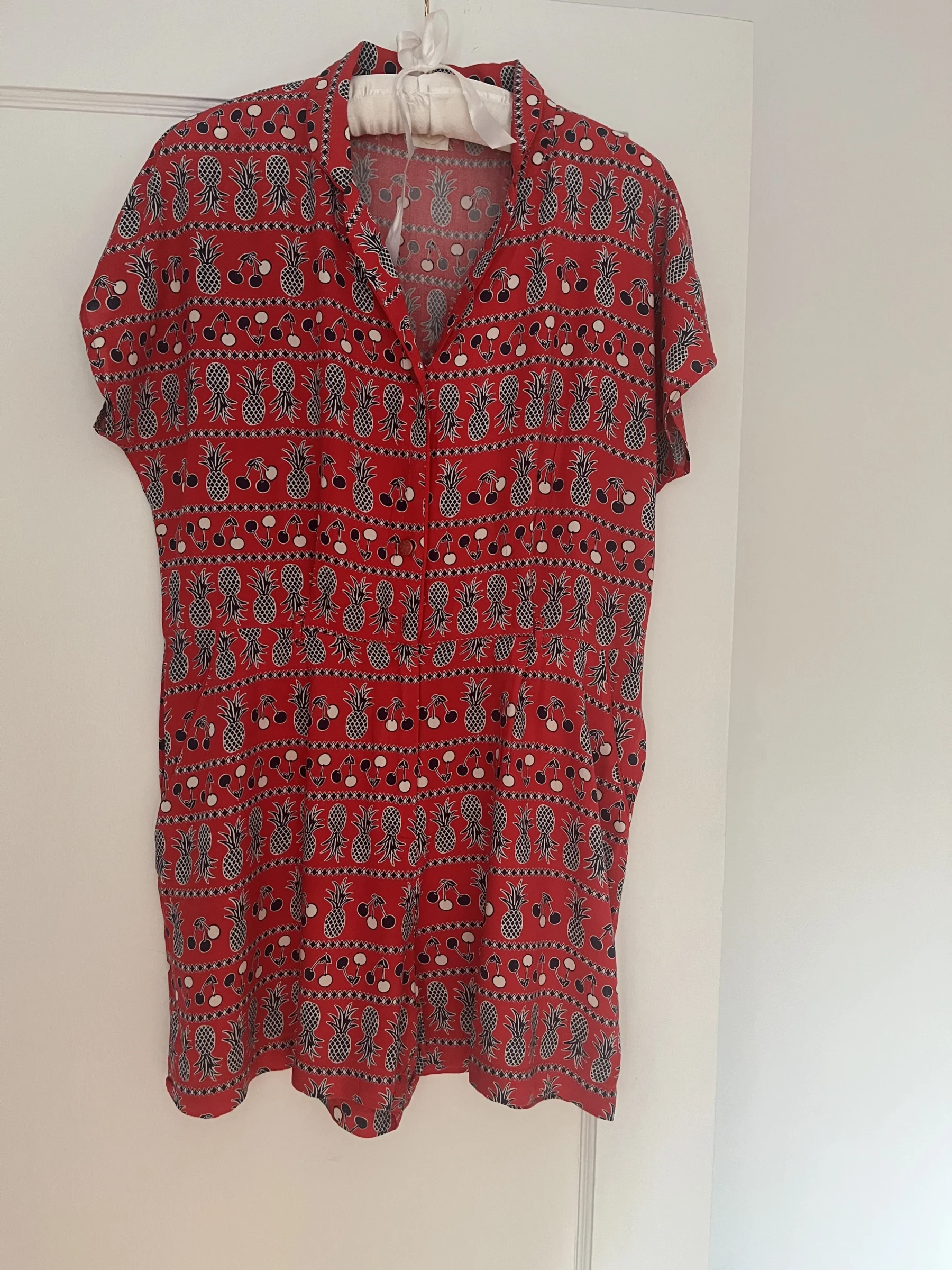 Combinaison short Des Petits Hauts Des Petits Hauts seconde main