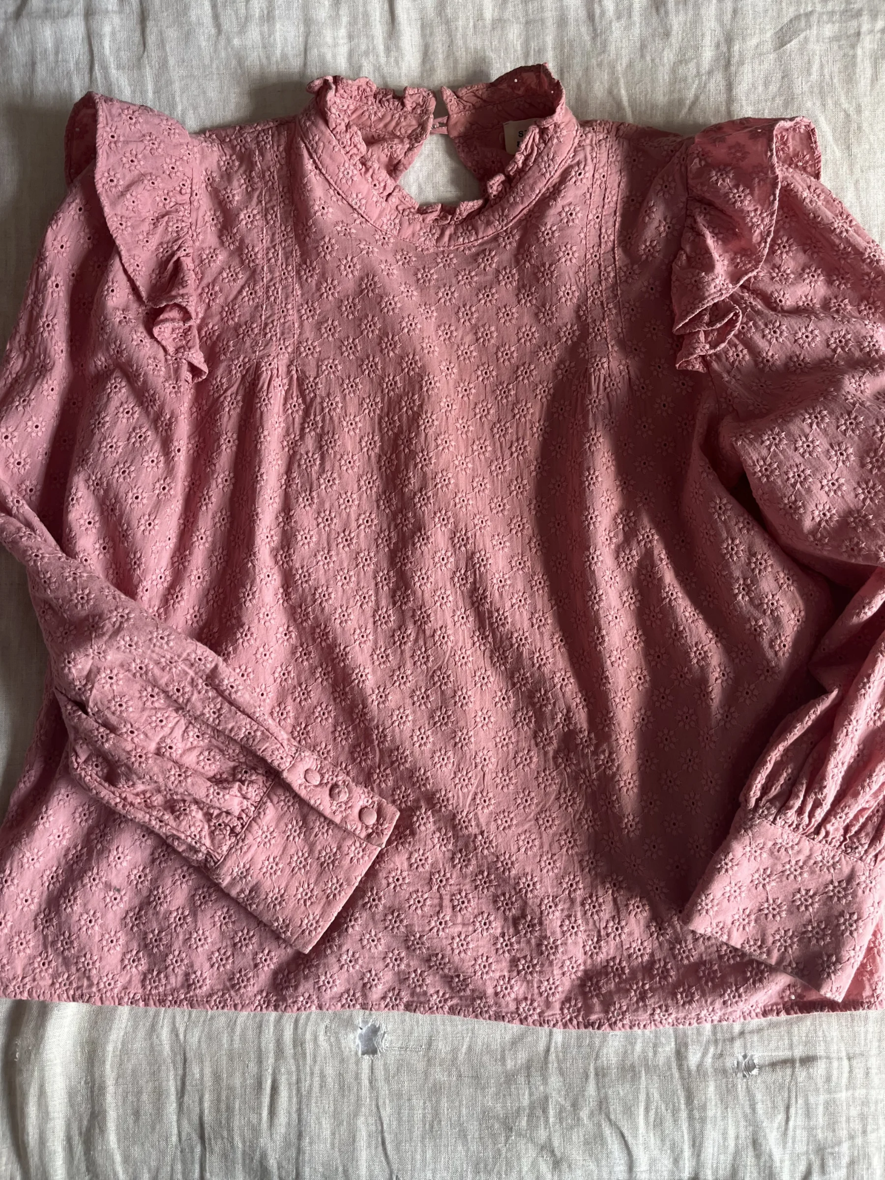 Blouse Stella et Suzie Stella et Suzie seconde main