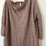 Featured thumbnail for Chandail oversize Joëlle