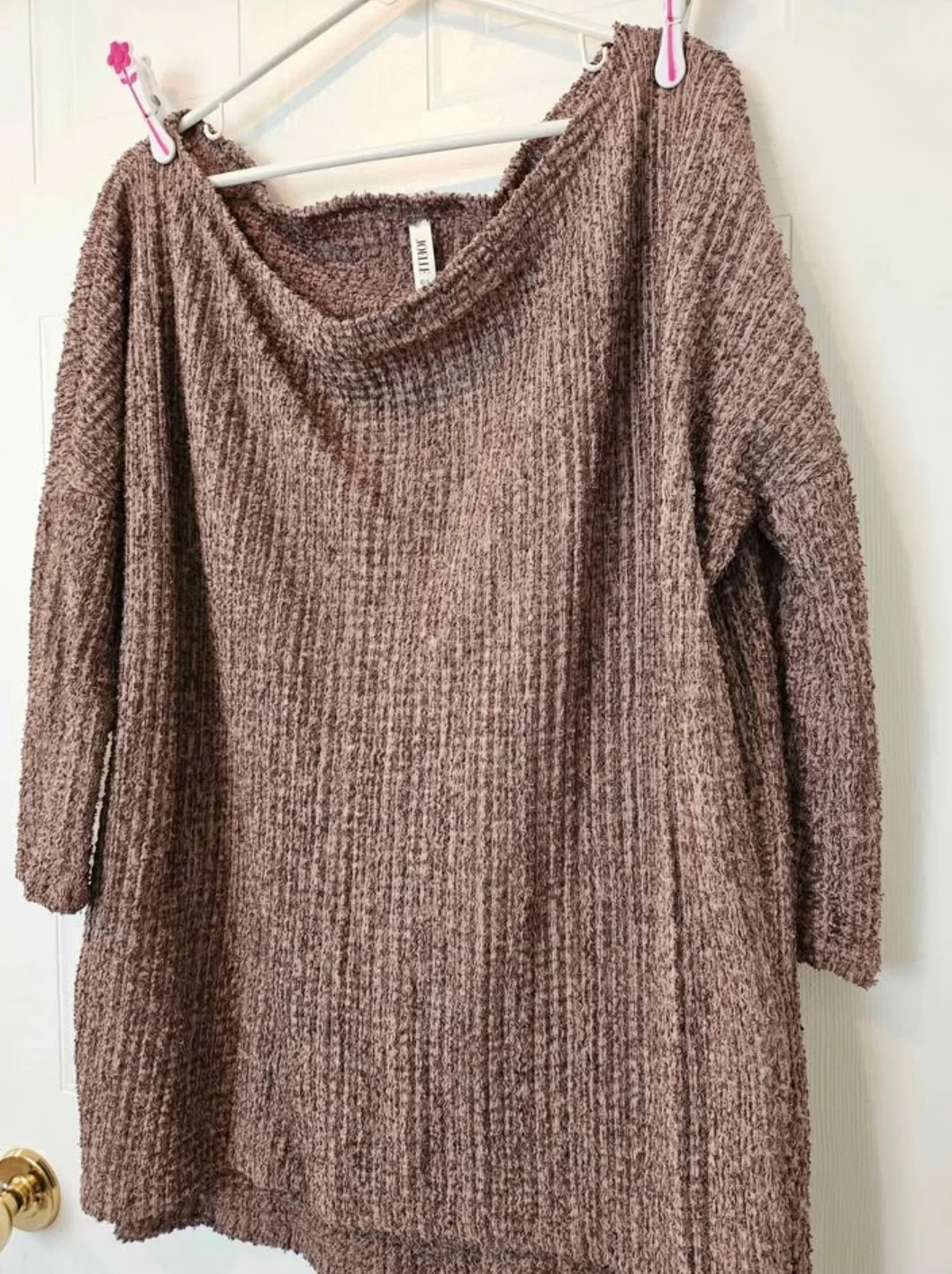 Chandail oversize Joëlle Joelle Collection seconde main