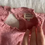 Thumbnail for Blouse Stella et Suzie