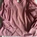 Thumbnail for Blouse Stella et Suzie