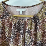 Thumbnail for ♥️Blouse bohemian JOY