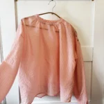 Thumbnail for ♥️Blouse pink NÜMPH