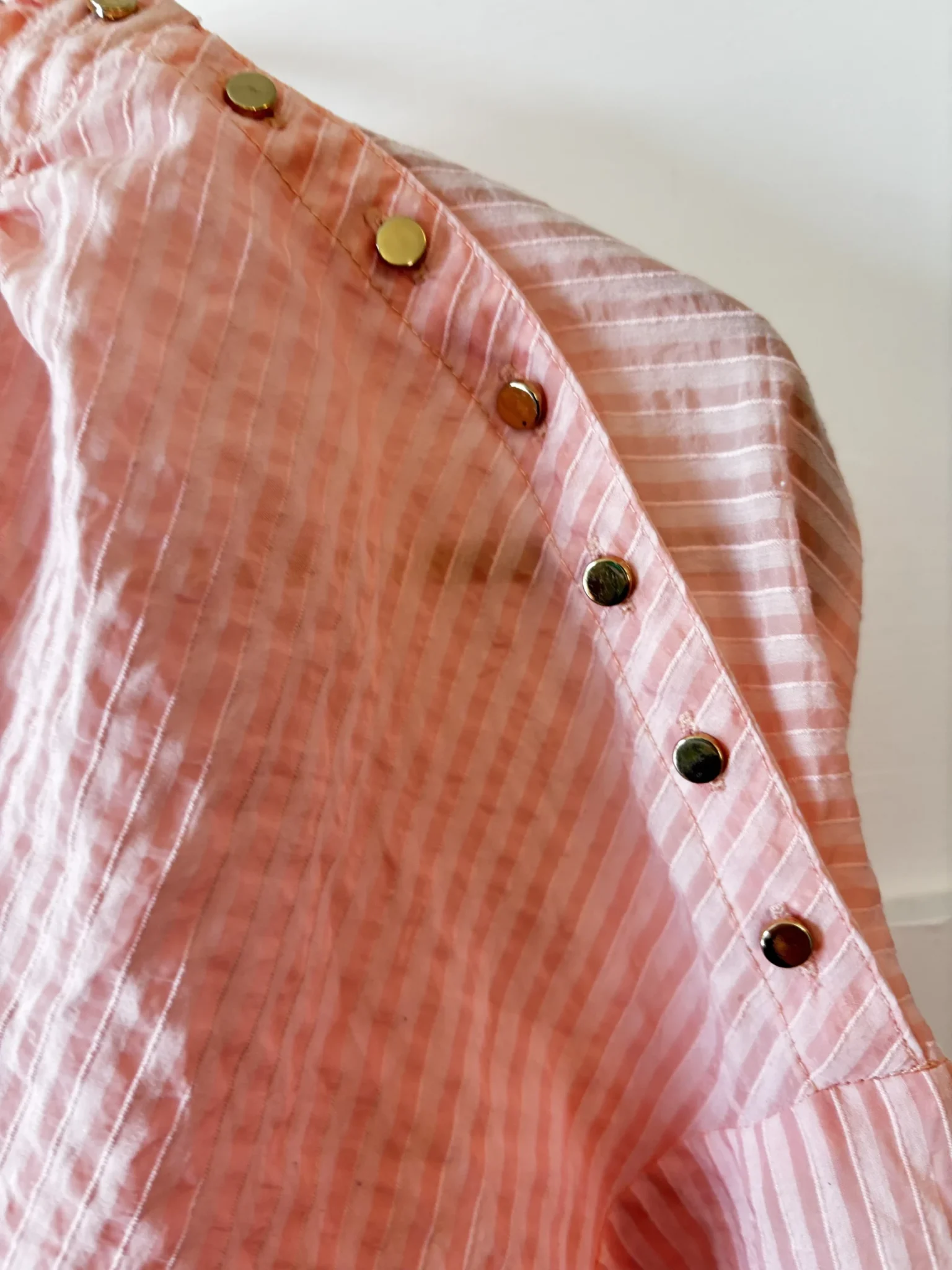 Image for ♥️Blouse pink NÜMPH