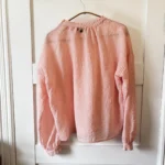 Thumbnail for ♥️Blouse pink NÜMPH