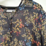 Thumbnail for Babydoll blouse