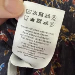 Thumbnail for Babydoll blouse