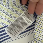 Thumbnail for Short-sleeved blouse BANANA REPUBLIC