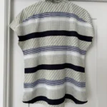 Thumbnail for Short-sleeved blouse BANANA REPUBLIC