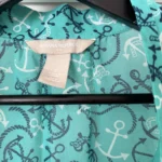 Thumbnail for Sheer blouse-camisole