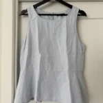 Featured thumbnail for Linen camisole