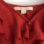 Thumbnail for Coral camisole
