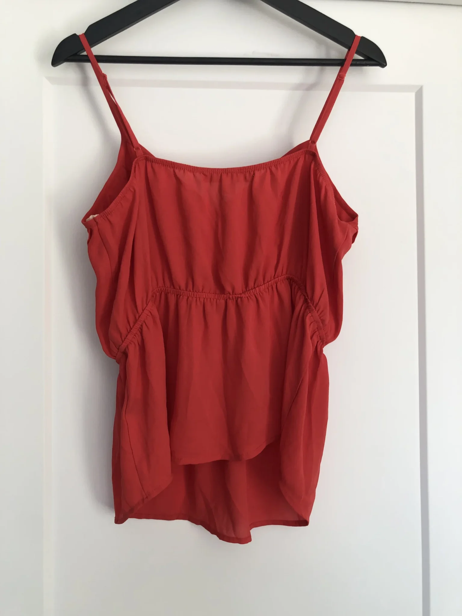 Image for Coral camisole