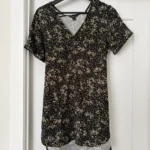 Featured thumbnail for Tunic with matching belt