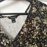 Thumbnail for Tunic with matching belt