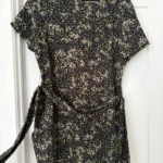 Thumbnail for Tunic with matching belt