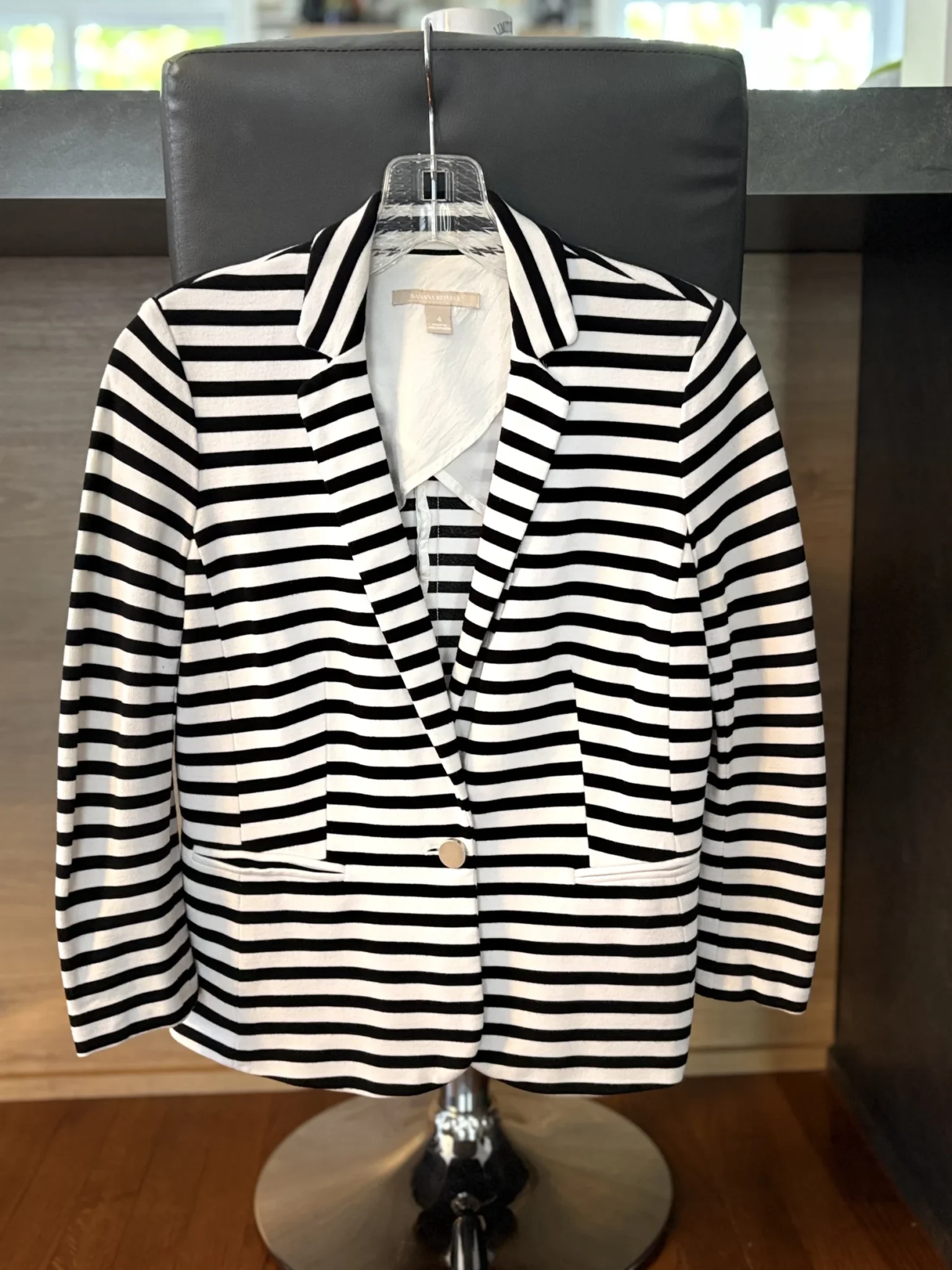 Image for Banana republic jacket