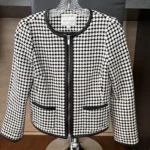 Featured thumbnail for Veston Banana Republic