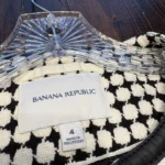 Thumbnail for Banana Republic jacket