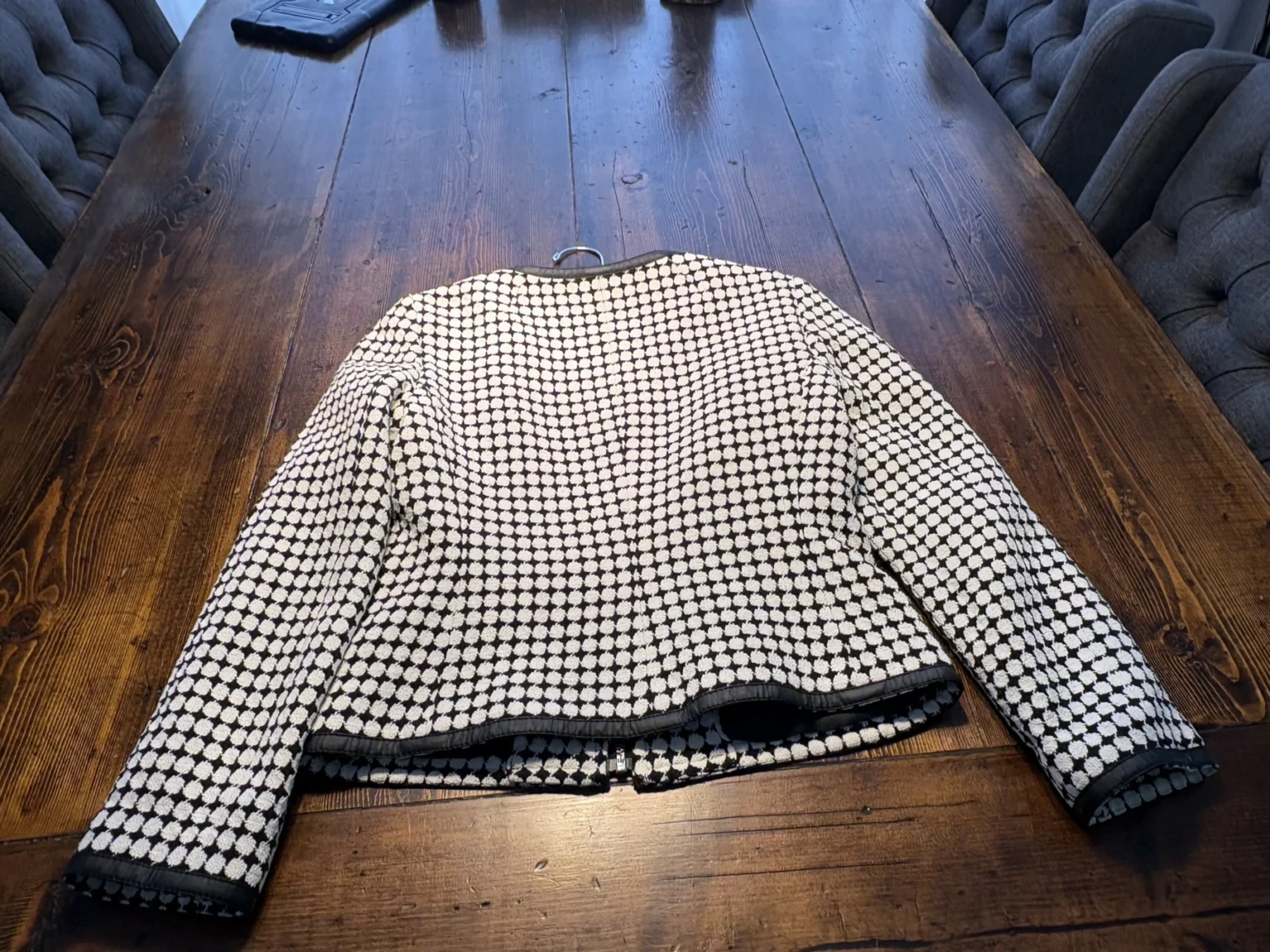 Image for Banana Republic jacket