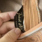 Thumbnail for Ensemble des années 20 tricot d’or