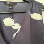 Thumbnail for Short-sleeved blouse