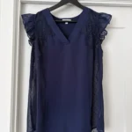 Featured thumbnail for MAETTE blouse
