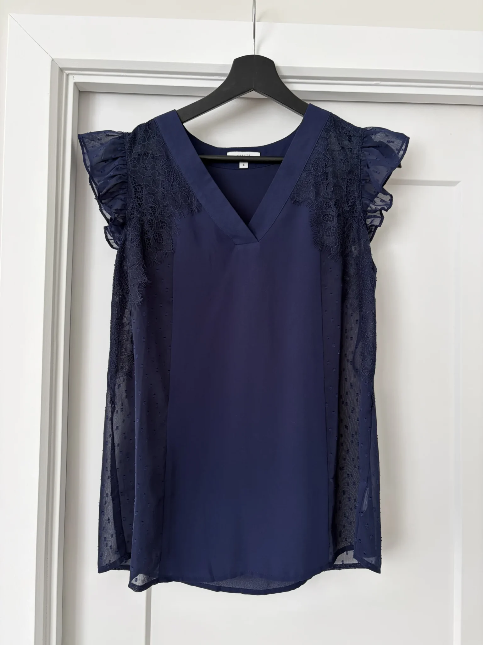 Featured image for MAETTE blouse