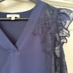 Thumbnail for MAETTE blouse