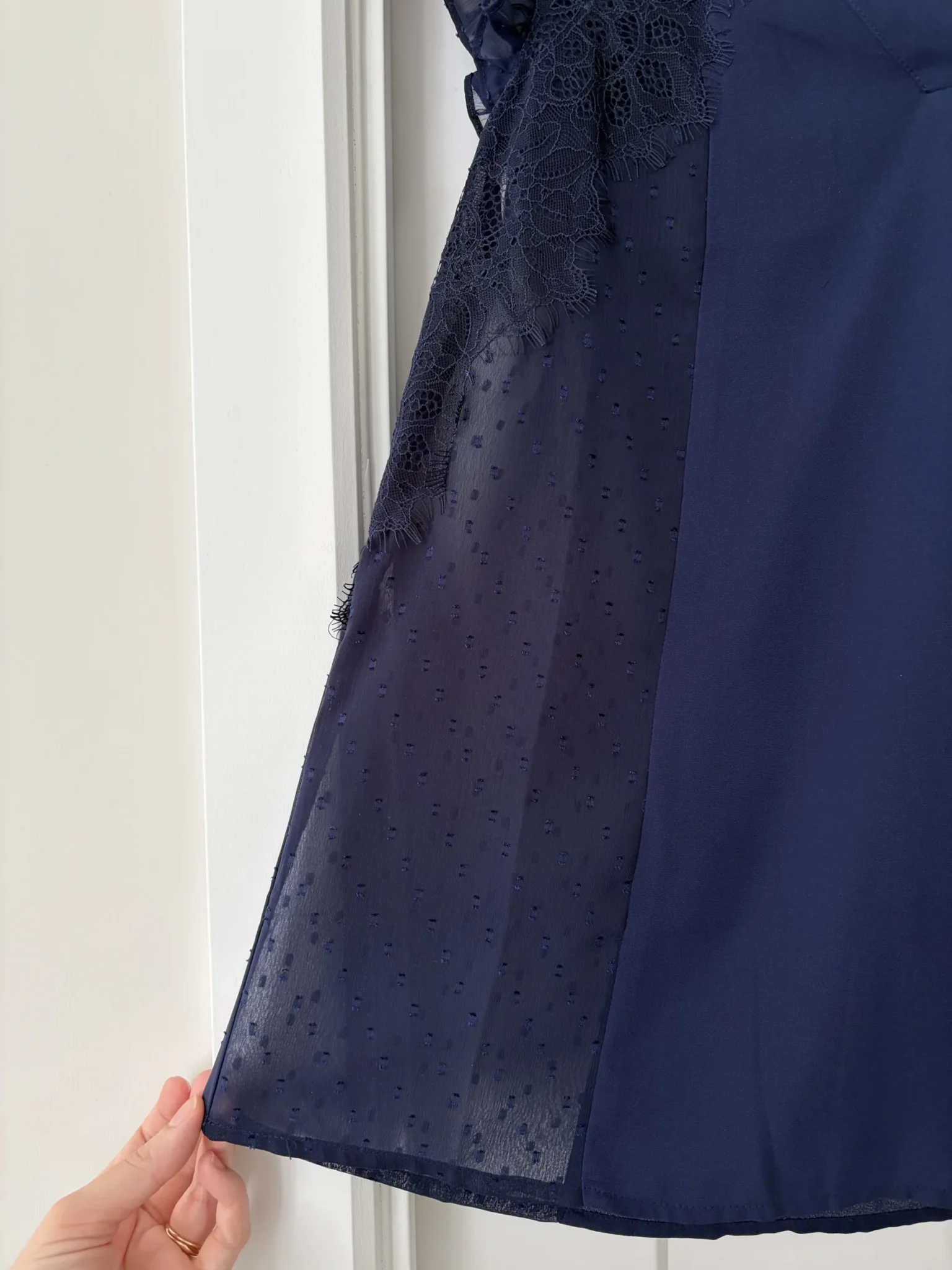 Image for MAETTE blouse